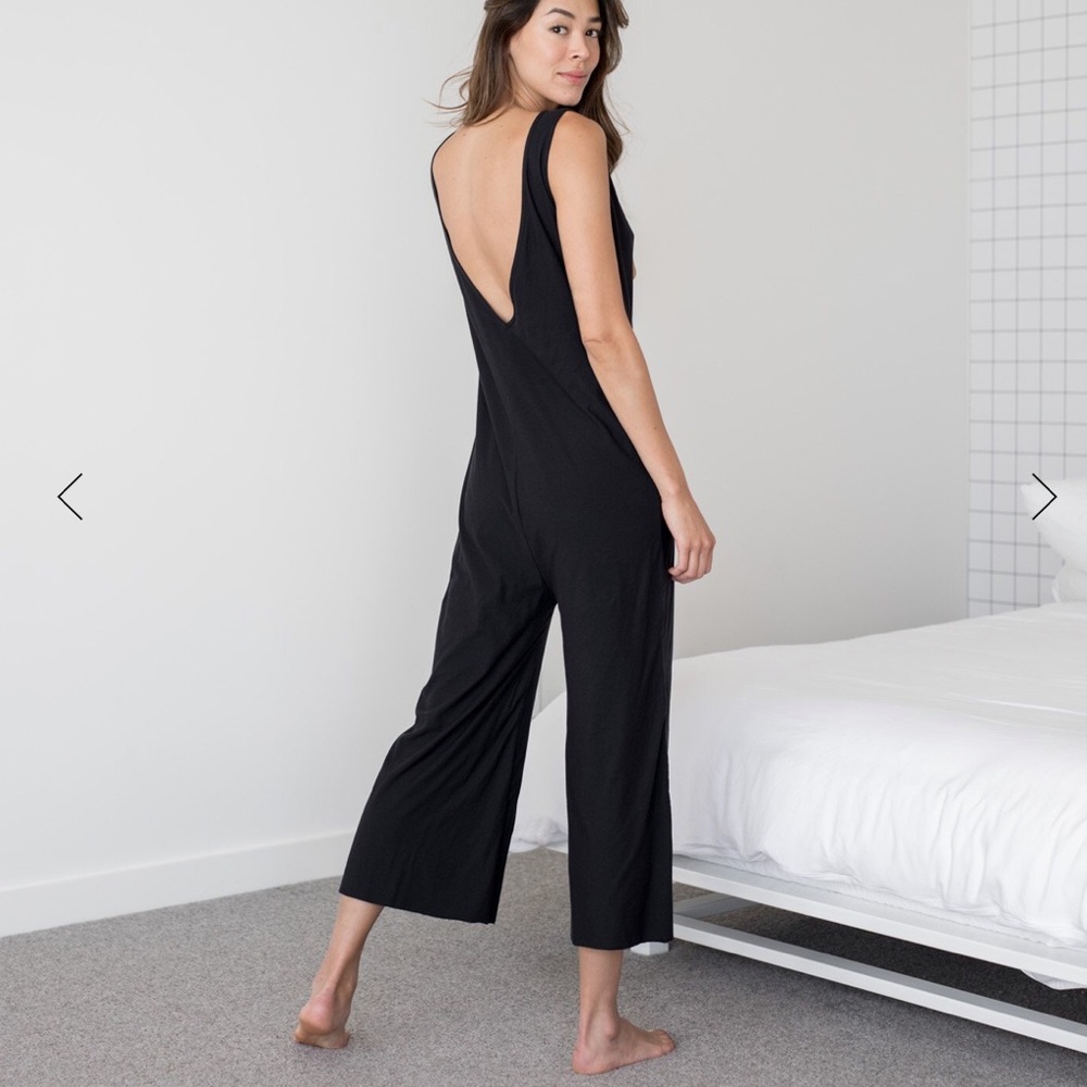 Lunya Romper